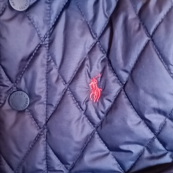 Polo Ralph Lauren Jacket - Picture 2 of 5
